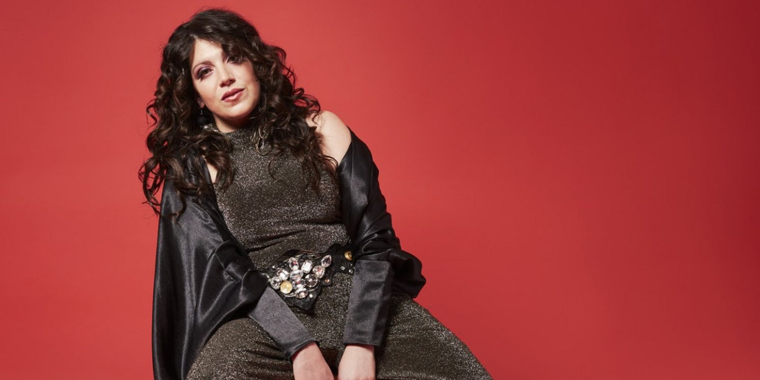 Eddy Lee Ryder to Release 'Blue Hour' EP  Image