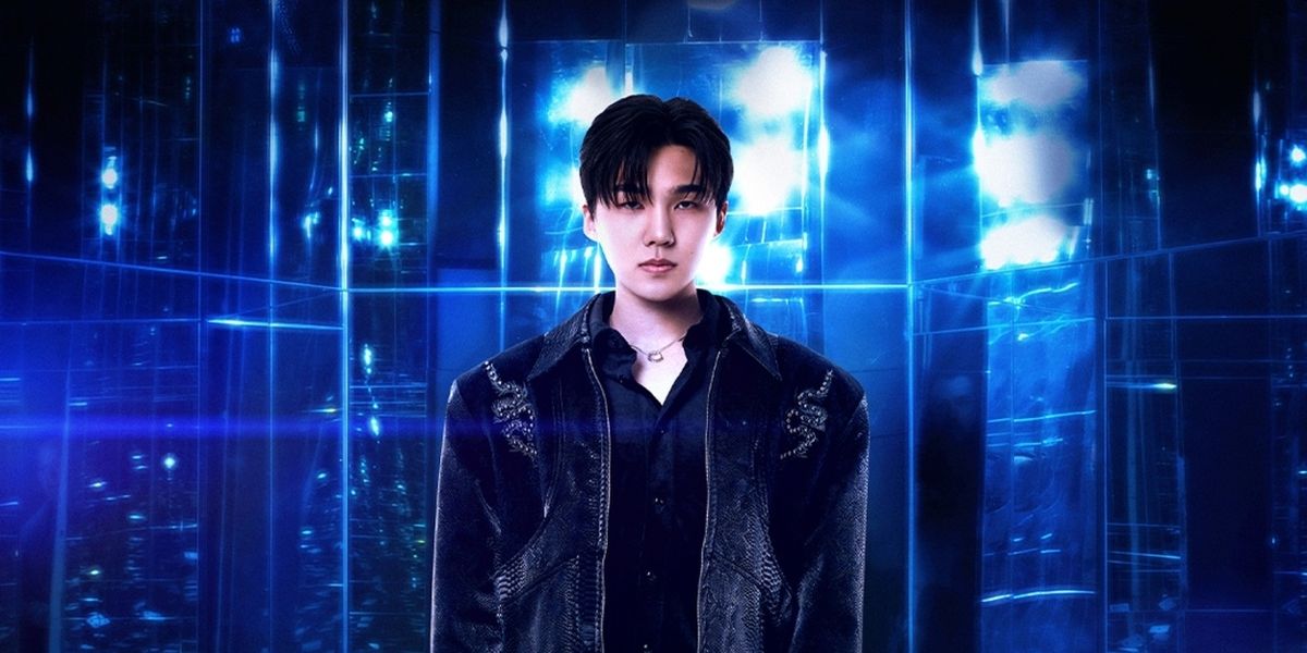 Eden Choi Joins NOW YOU SEE ME LIVE as Special Guest at London Coliseum