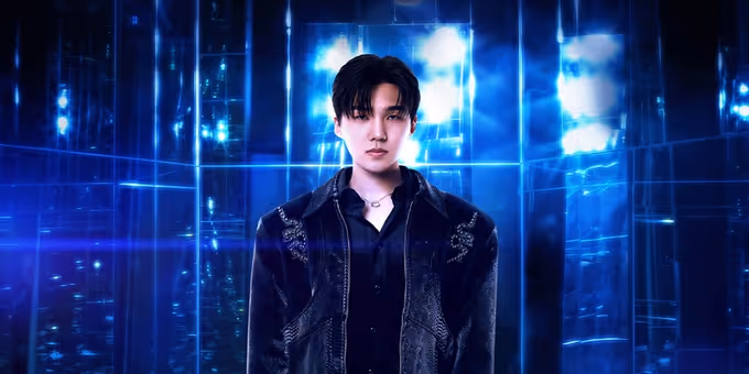 Eden Choi Joins NOW YOU SEE ME LIVE as Special Guest at London Coliseum Photos