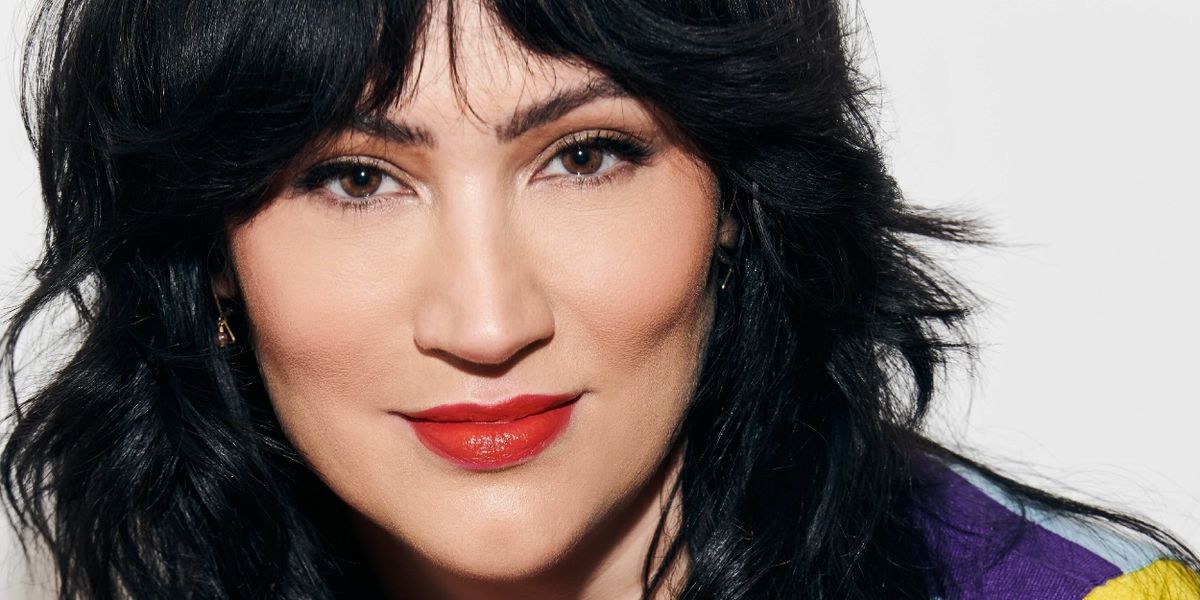 Eden Espinosa Joins the Cast of Stonewall Multimedia Documentary