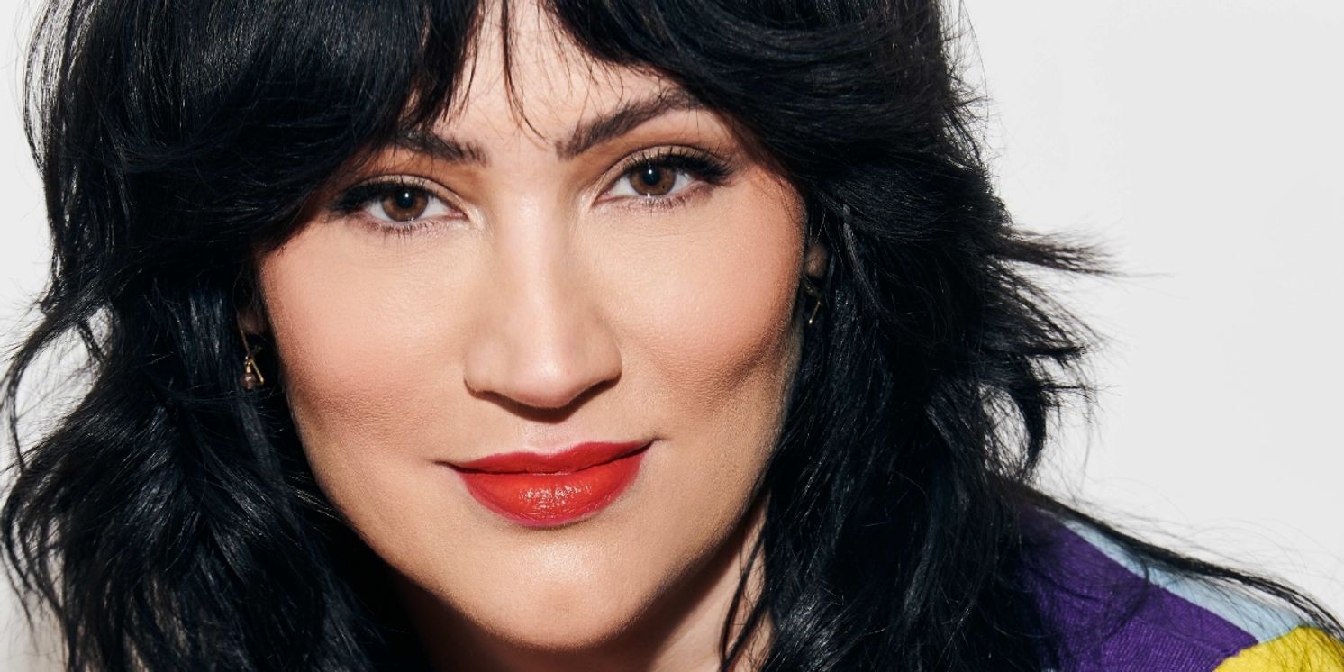 Eden Espinosa Joins the Cast of Stonewall Multimedia Documentary  Image