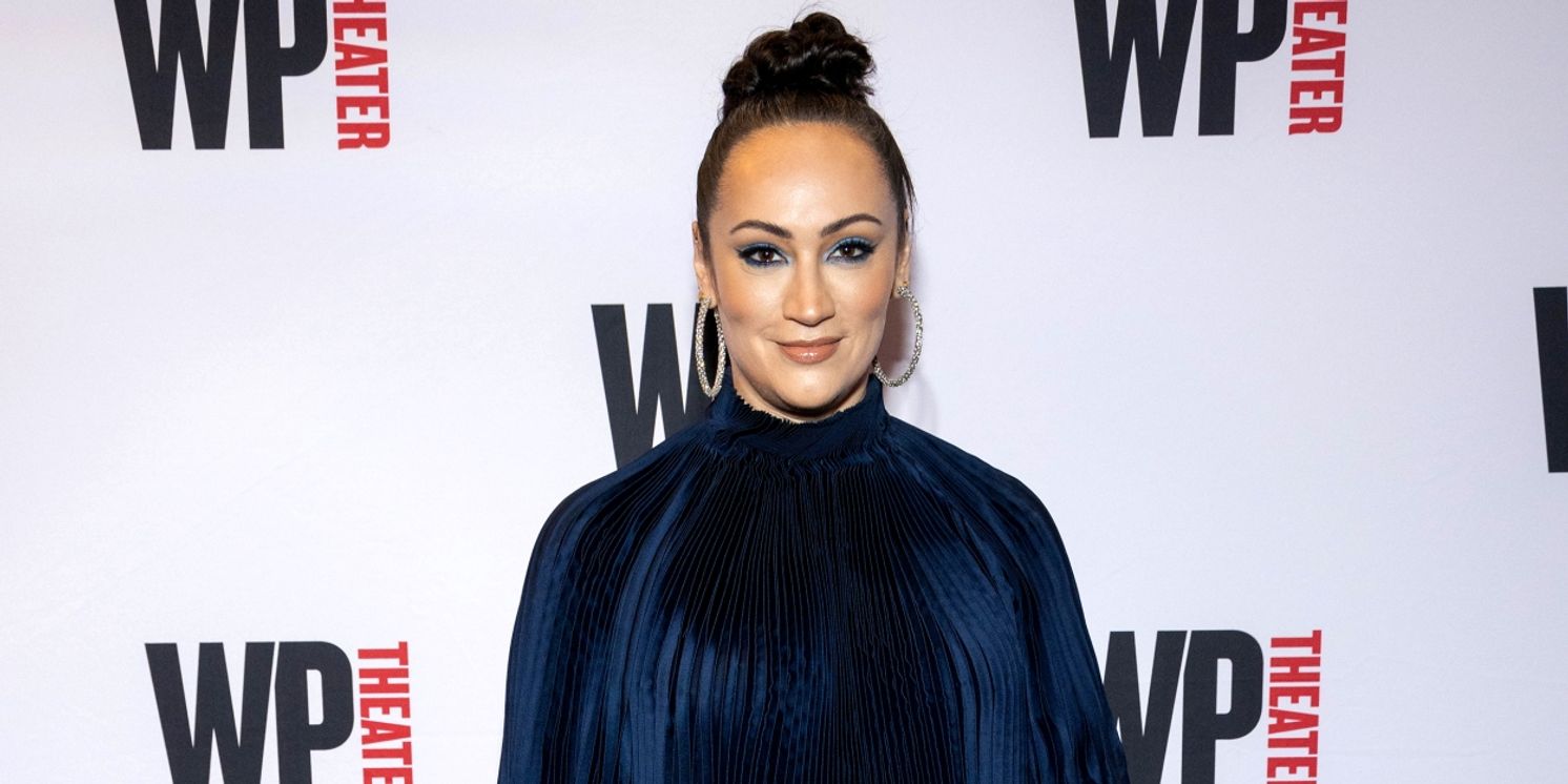 Eden Espinosa, William Michals and Emily Skeggs to Perform at The Huntington 2025 Gala  Image