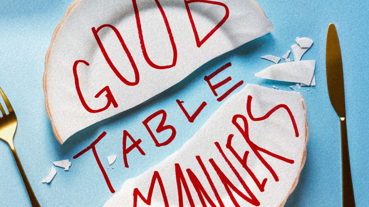 Eden Espinosa and Alex Moffat Will Lead Industry Reading of GOOD TABLE MANNERS