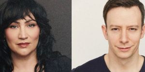 Eden Espinosa and Tally Sessions to Star in MUCH ADO ABOUT NOTHING at The Old Globe