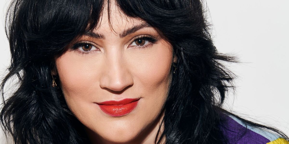 Eden Espinosa to Perform at Hermitage Greenfield Prize Dinner
