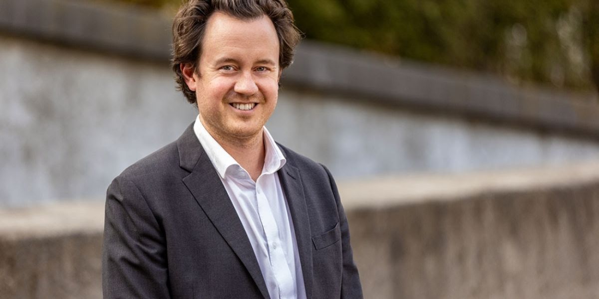 Edgar Myer Named Chair of Melbourne Symphony Orchestra Board