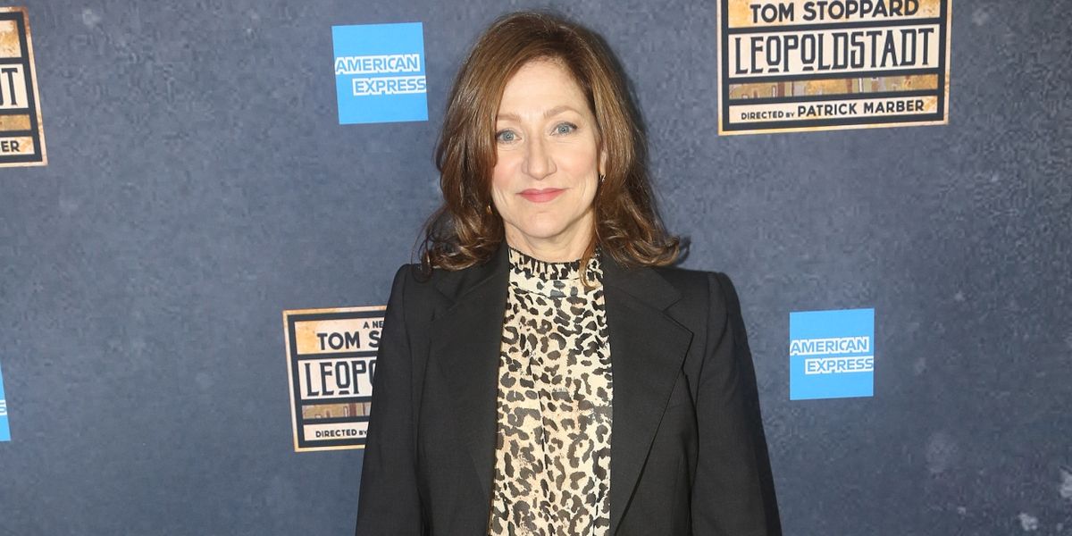 Edie Falco to Extend an Additional Week in PRE-EXISTING CONDITION