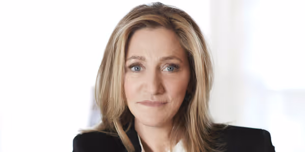 Edie Falco to Star in One-Night Reading of THE YEAR OF MAGICAL THINKING Photo