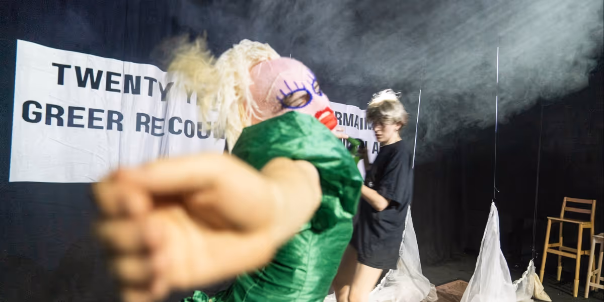 Edinburgh 2024 Review: UGLY SISTERS, Underbelly Cowgate