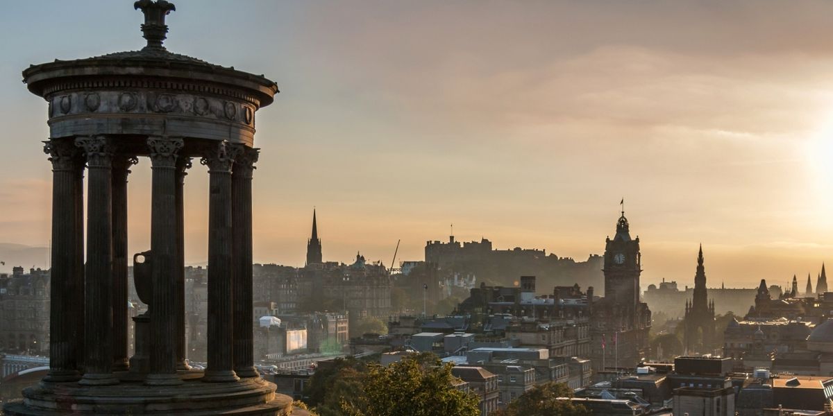 Edinburgh Fringe Chief Exec Shona McCarthy Urges- 'We Must Not Take Artists for Granted'