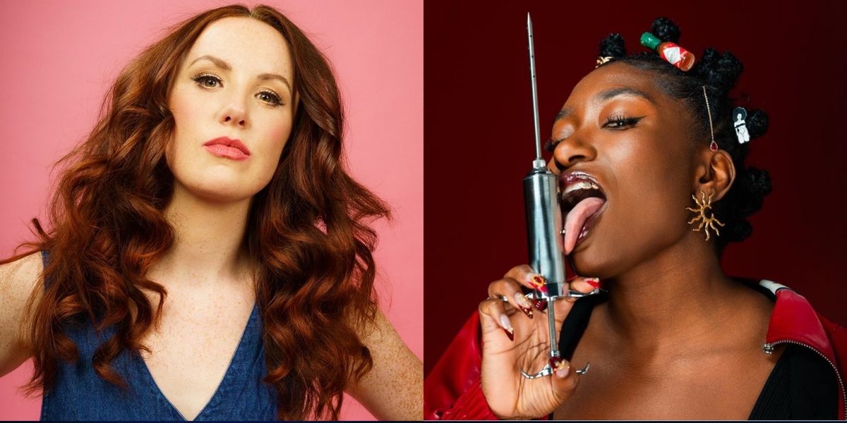 Edinburgh Fringe Comedians Will Preview Shows at Henley & Marlow Venues