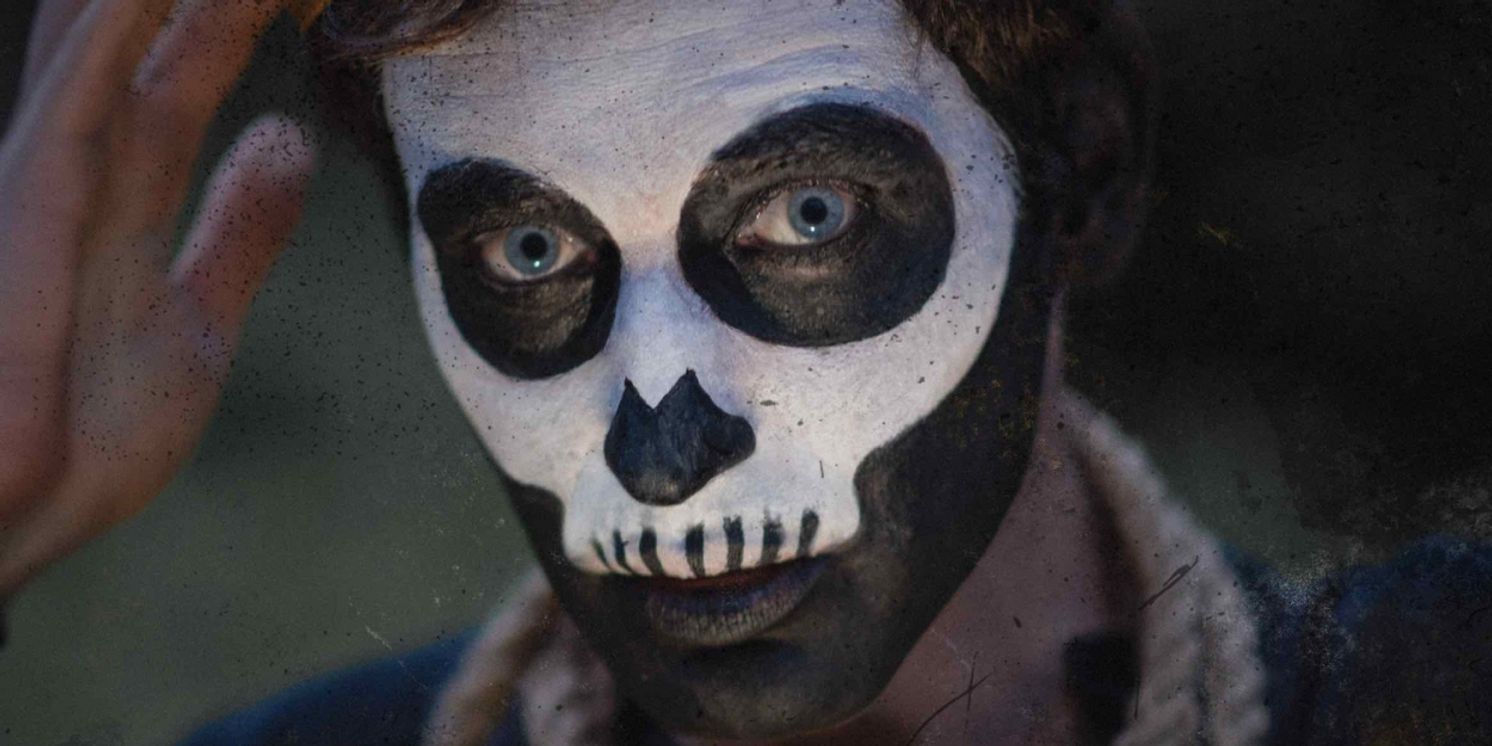 HAMSTRUNG World Premiere Announced As Part of Edinburgh Fringe  Image