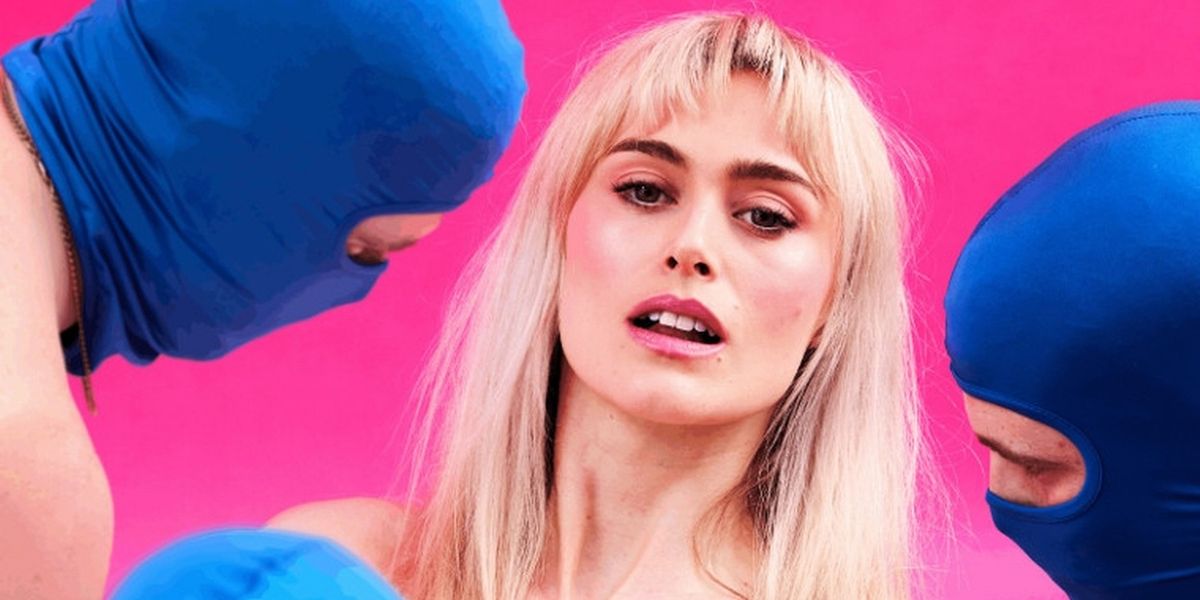 Edinburgh Fringe Hit BODY COUNT Makes U.S. Premiere At SoHo Playhouse in March