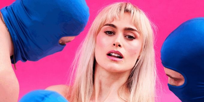 Edinburgh Fringe Hit BODY COUNT Makes U.S. Premiere At SoHo Playhouse in March Photos