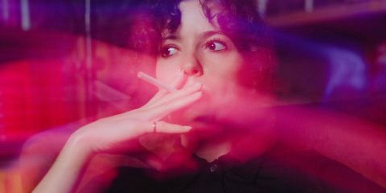 Edinburgh Fringe Hit BEFORE THE DRUGS KICK IN to Open at UNDER St. Marks  Image