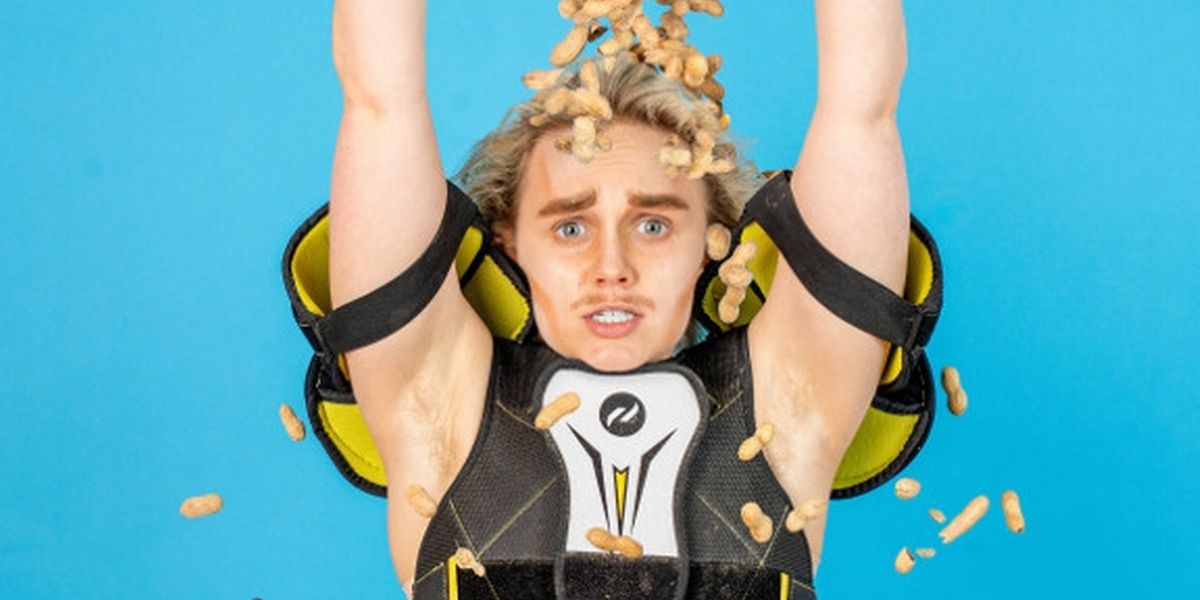 Edinburgh Fringe's SHELL to Make U.S. Premiere at SoHo Playhouse
