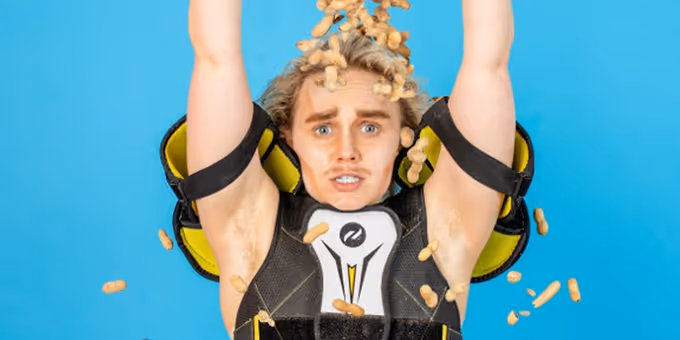 Edinburgh Fringe's SHELL to Make U.S. Premiere at SoHo Playhouse Photos