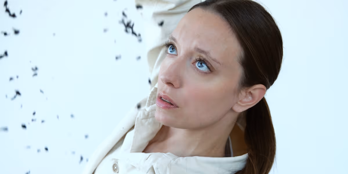 Edinburgh Fringe Welcomes Inuit Exploration Of Greenlandic Belonging And Becoming in SOIL