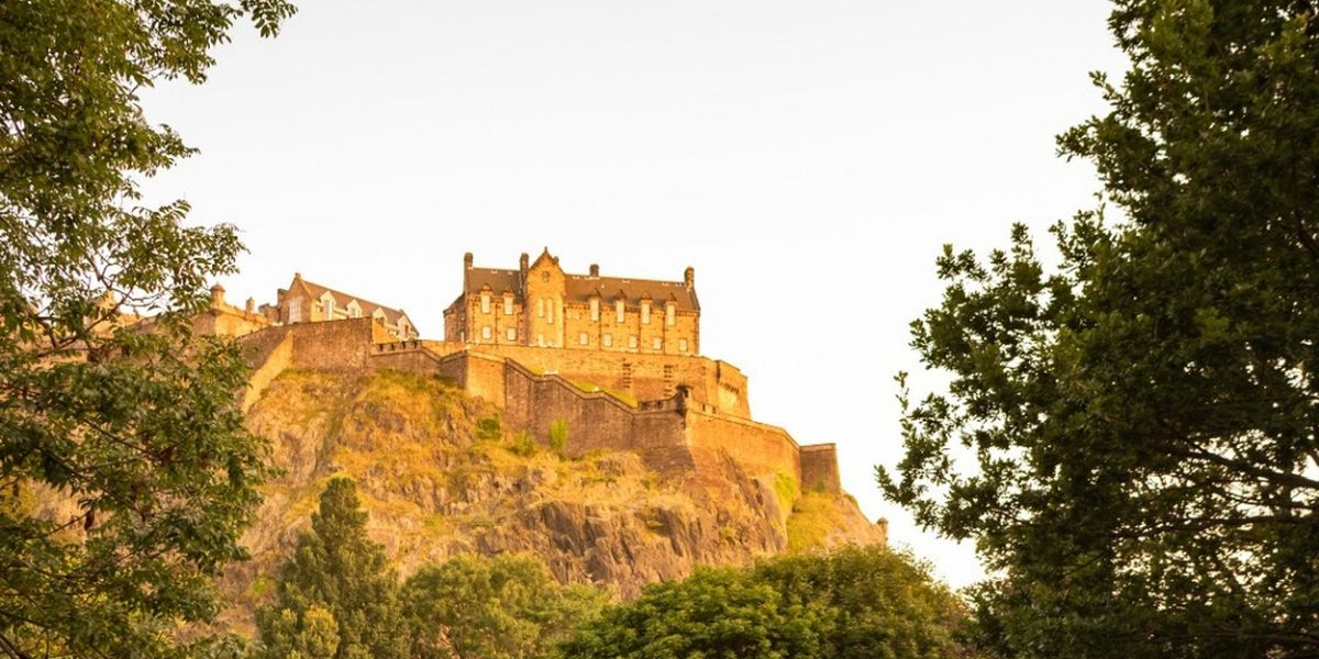 Edinburgh International Festival Hosts Free City-Wide Events This August
