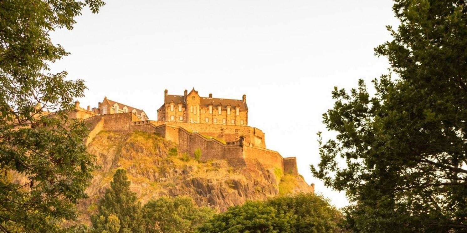 Edinburgh International Festival Hosts Free City-Wide Events This August  Image