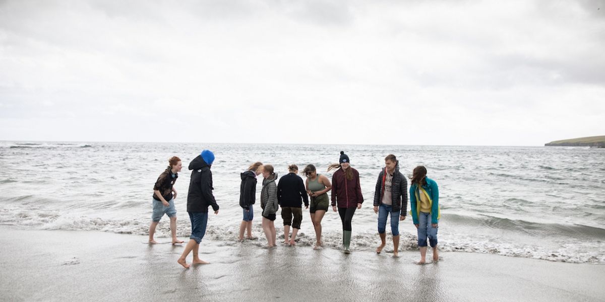Edinburgh International Festival Launches New Annual Youth Exchange Programme