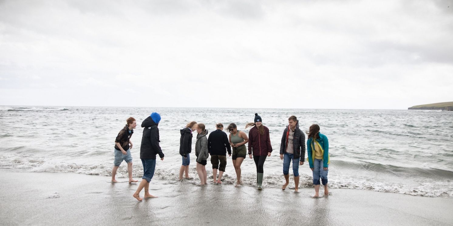 Edinburgh International Festival Launches New Annual Youth Exchange Programme  Image