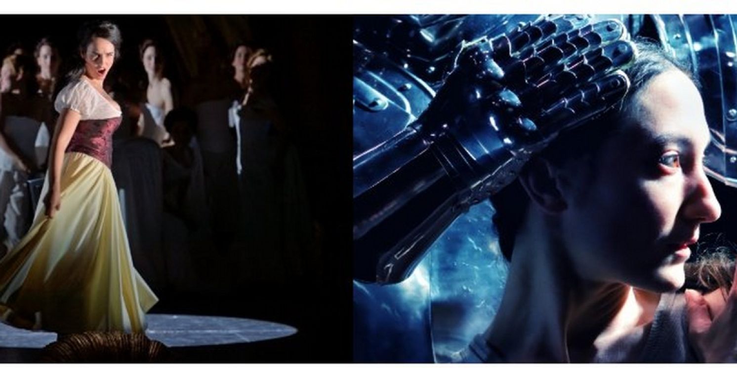 Edinburgh International Festival Reveals First Performances and Theme for its 2024 Programme  Image