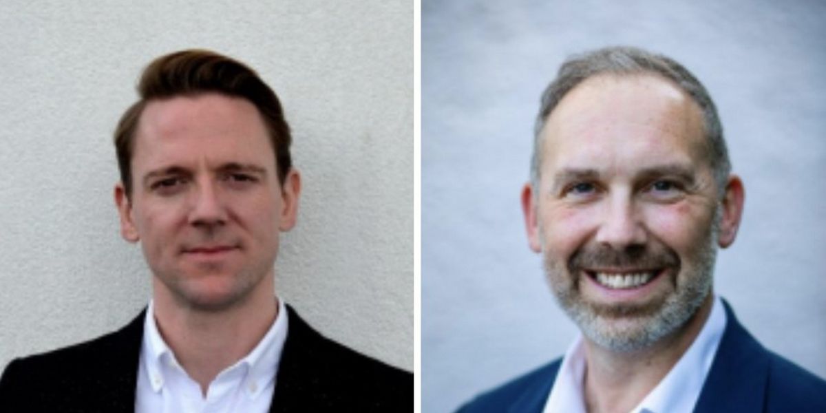 Edinburgh International Festival Welcomes Two New Department Heads