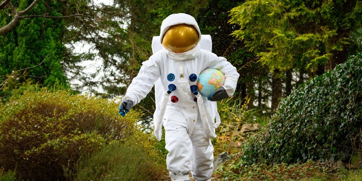 Edinburgh Science Festival is Set For April