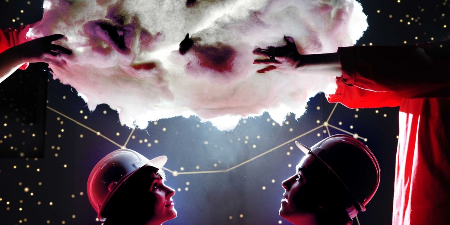 Edinburgh Science Will Collaborate With Getty on PST ART: Art & Science Collide  Image