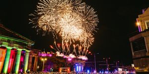 Edinburgh’s Winter Festival Delivers Record £241m Economic Impact