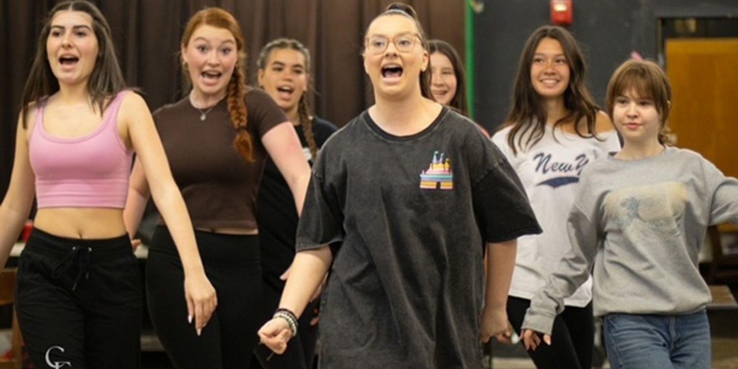 FOOTLOOSE THE MUSICAL to be Presented by Edison High School  Image