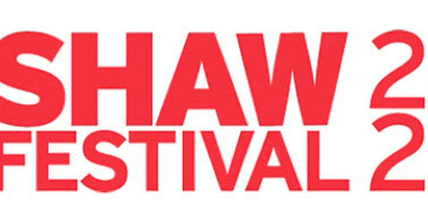 Edith Wharton's THE SHADOW OF A DOUBT Has Its World Premiere At The Shaw  Image