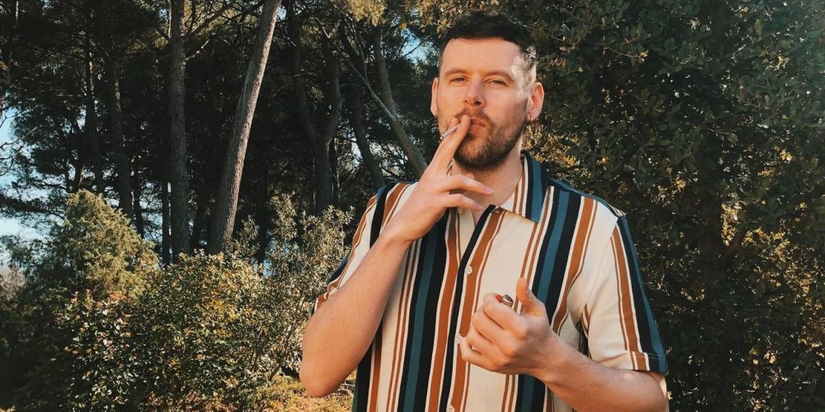 Edmondson Releases 'Vanarama Bar' EP On All My Thoughts