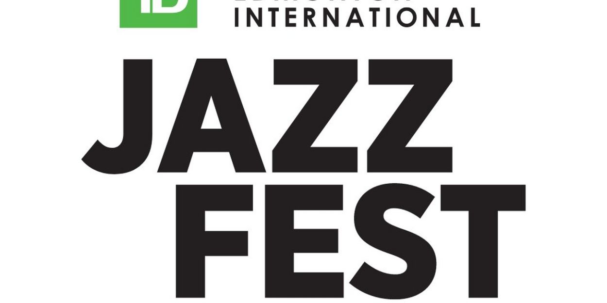 Edmonton Jazz Festival Society To Present JazzFest Marque Winspear Event  Image