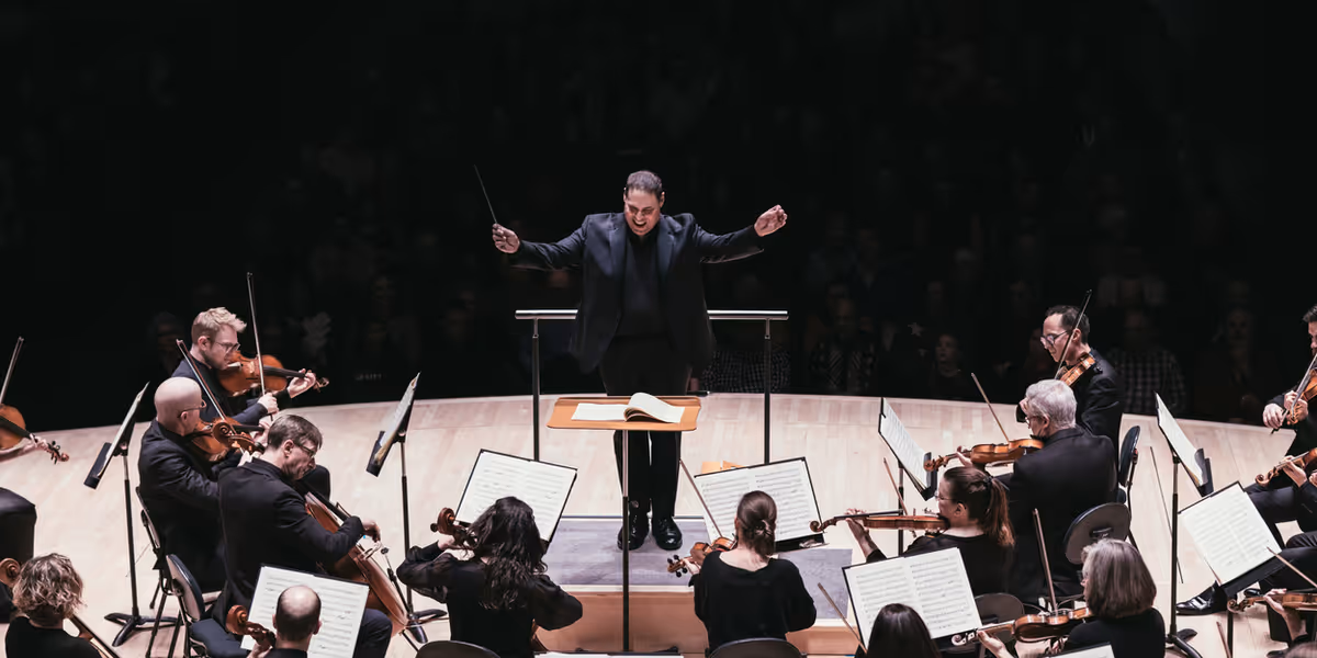 Edmonton Symphony Orchestra Unveils 75th Anniversary Season for 2026/27