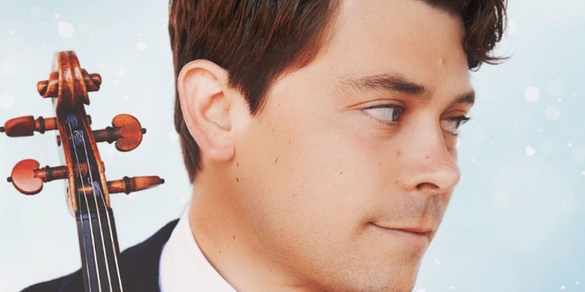 Edmund Bagnell to Perform HOME FOR THE HOLIDAYS at Birdland Theater in December