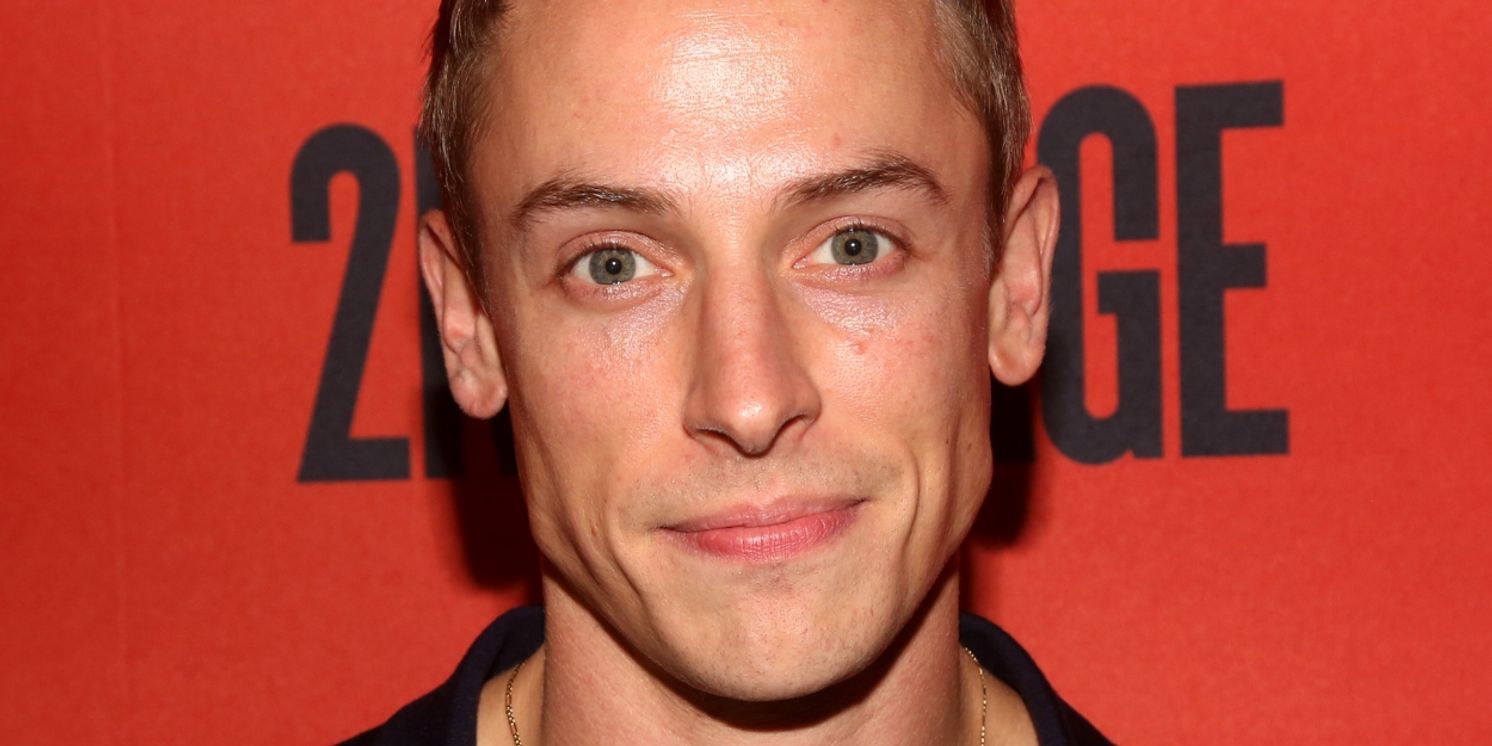 Edmund Donovan Cast in Apple Thriller ECHO VALLEY  Image