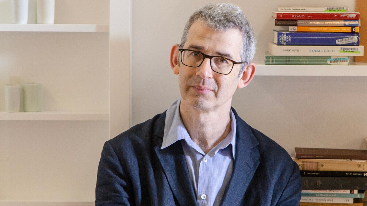 Edmund de Waal Curates DAY OF PSALMS at Schwarzman Centre
