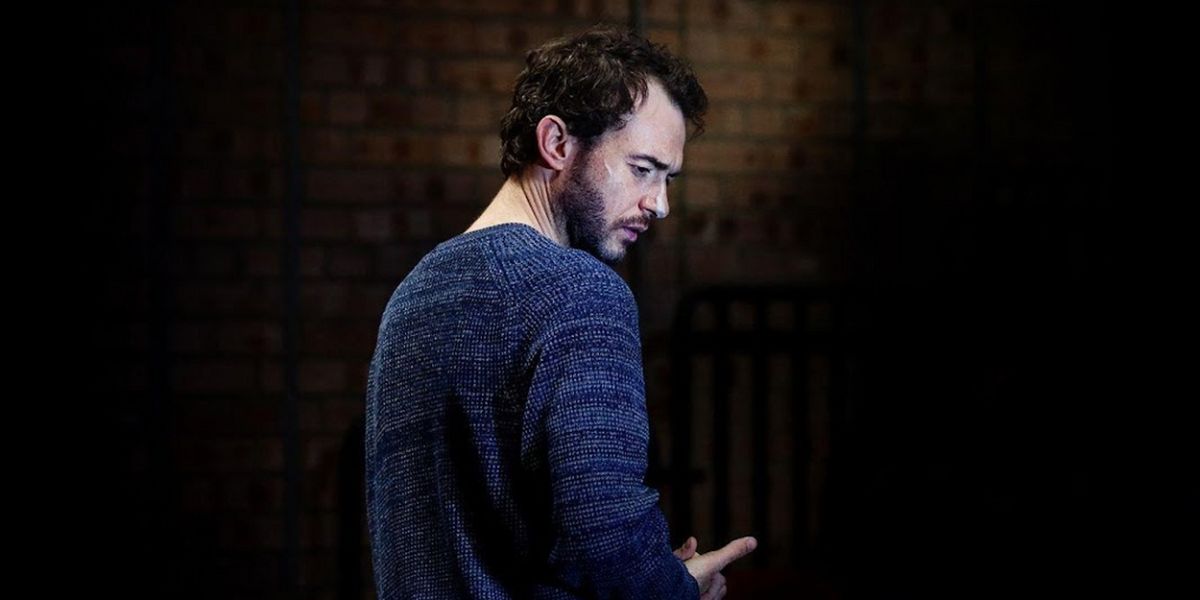Edouard Louis' Novella WHO KILLED MY FATHER Comes to Camden People's Theatre