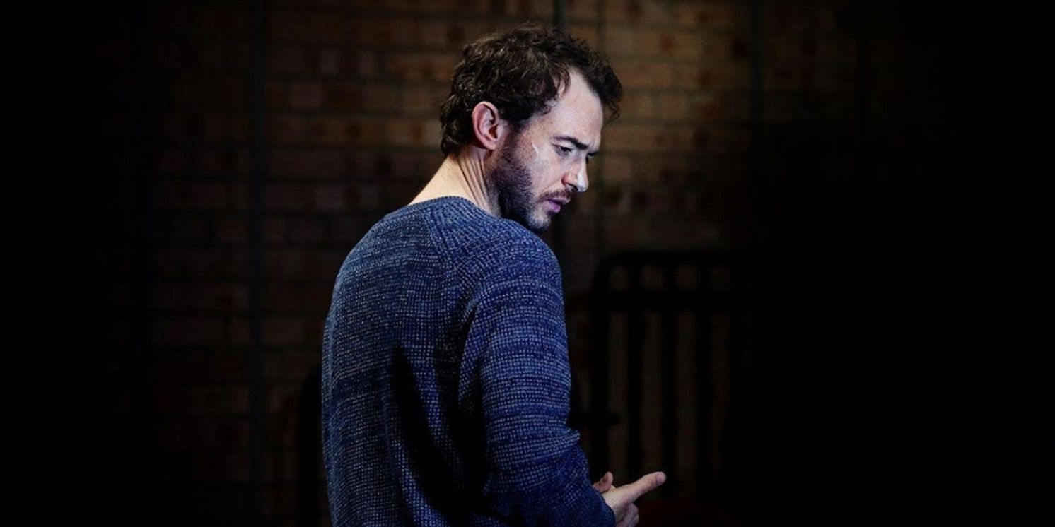 Edouard Louis' Novella WHO KILLED MY FATHER Comes to Camden People's Theatre  Image