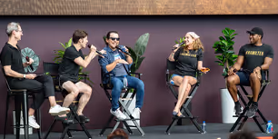 Edred Utomi to Take Over as 'Alexander Hamilton' in HAMILTON