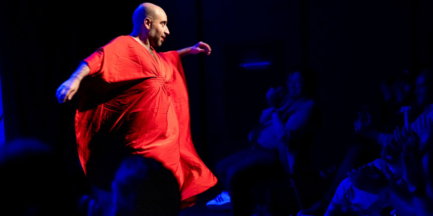 LIPSTICK to be Presented at Frenzy Fest 2025  Image