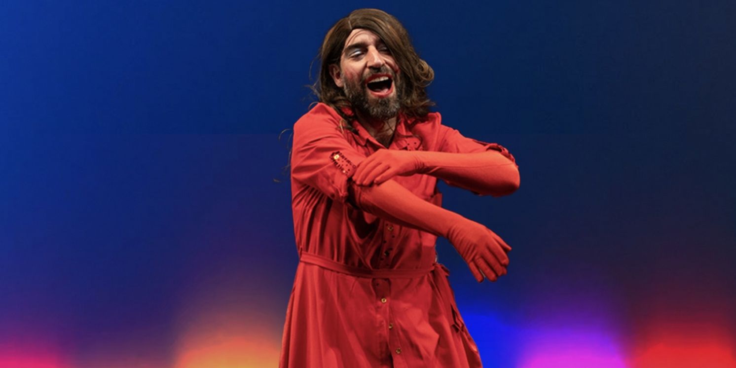 Edu Díaz's A DRAG IS BORN To Have A Limited Off-Broadway Run At Playhouse 46  Image