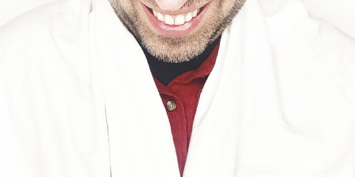 Edu Díaz's PULSE Will Premiere at the Chain Theatre's One-Act Festival