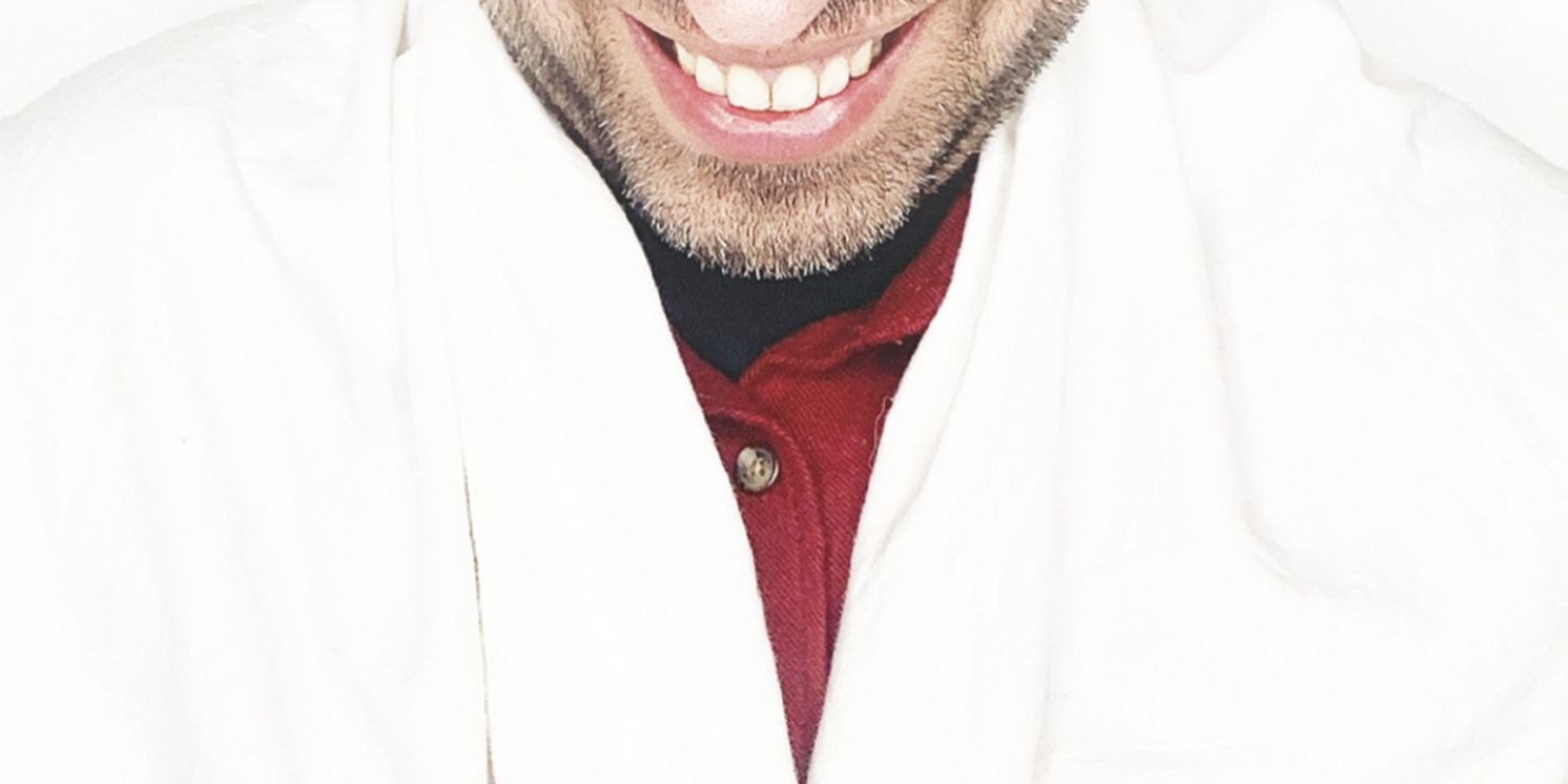 Edu Díaz's PULSE Will Premiere at the Chain Theatre's One-Act Festival  Image