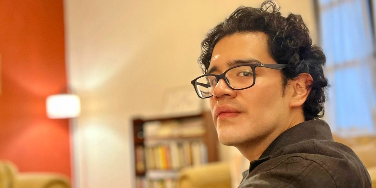 Eduardo Cerdán Obtiene El Premio Bellas Artes De Novela José Rubén Romero 2025