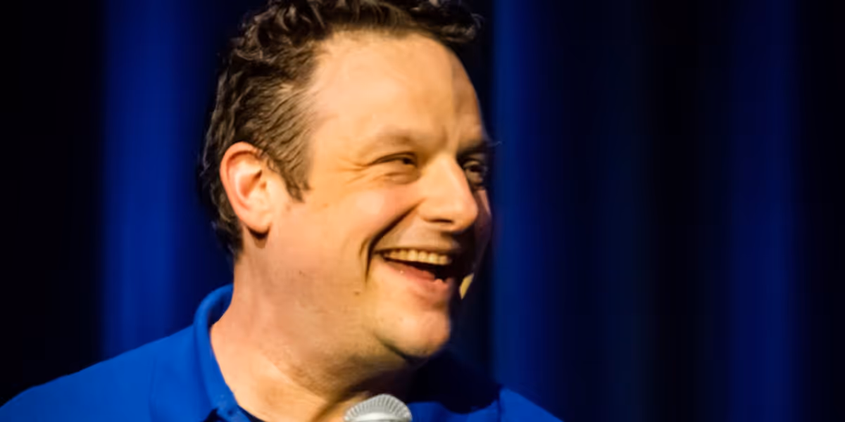 Interview: Educational Theatre Association's Musical Theatre Teacher of the Year Matthew Wolfe Fosters Inclusion and Accessibility
