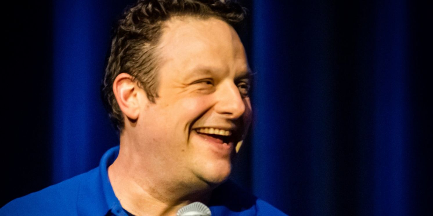 Interview: Educational Theatre Association's Musical Theatre Teacher of the Year Matthew Wolfe Fosters Inclusion and Accessibility  Image