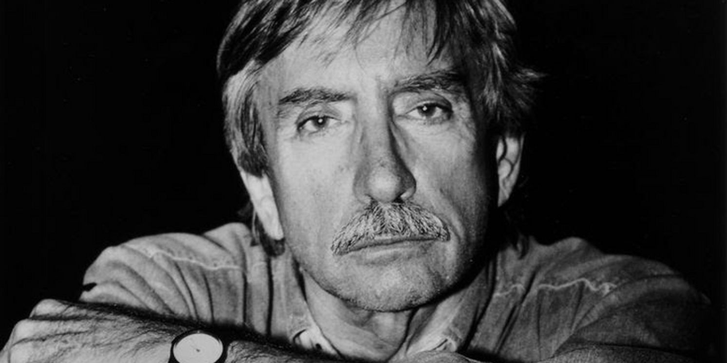 Edward Albee Series Continues with THE MAN WHO HAD THREE ARMS  Image